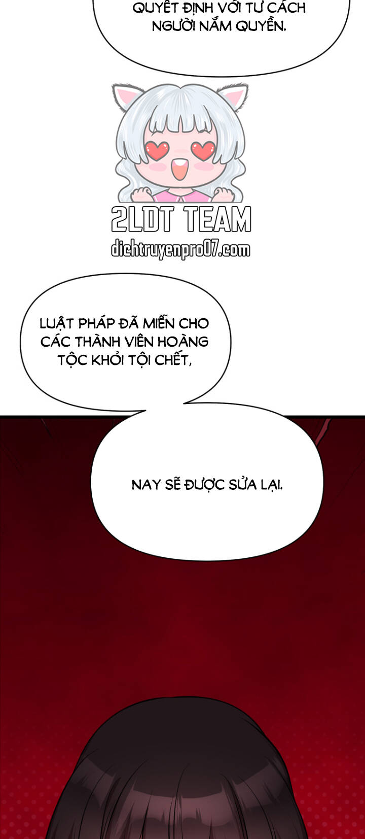 Hoàng Đế Bệ Hạ Là Mãnh Thú Chương 75 Ảnh 59