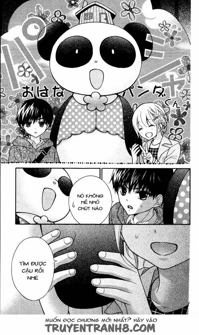 Henyoku No Labyrinth Chương 51 Ảnh 25