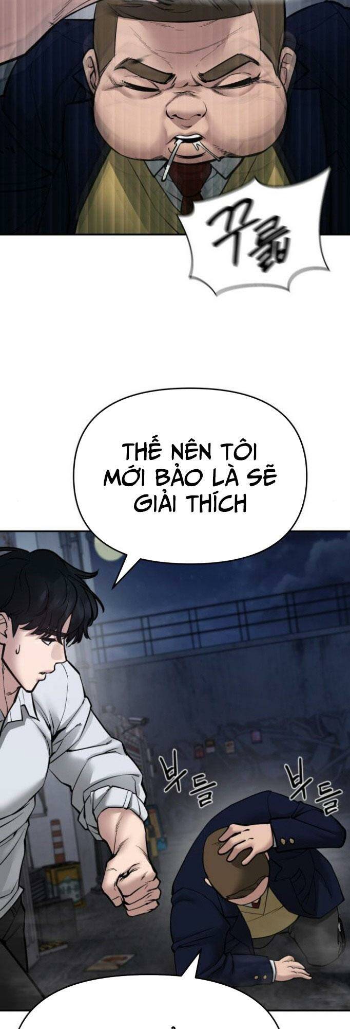Quản Lí Du Côn Chương 76 Ảnh 66