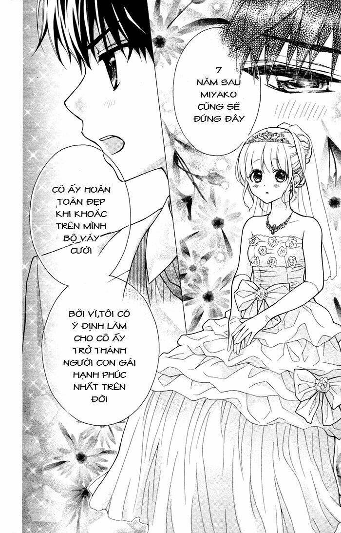 Henyoku No Labyrinth Chương 58 Ảnh 19
