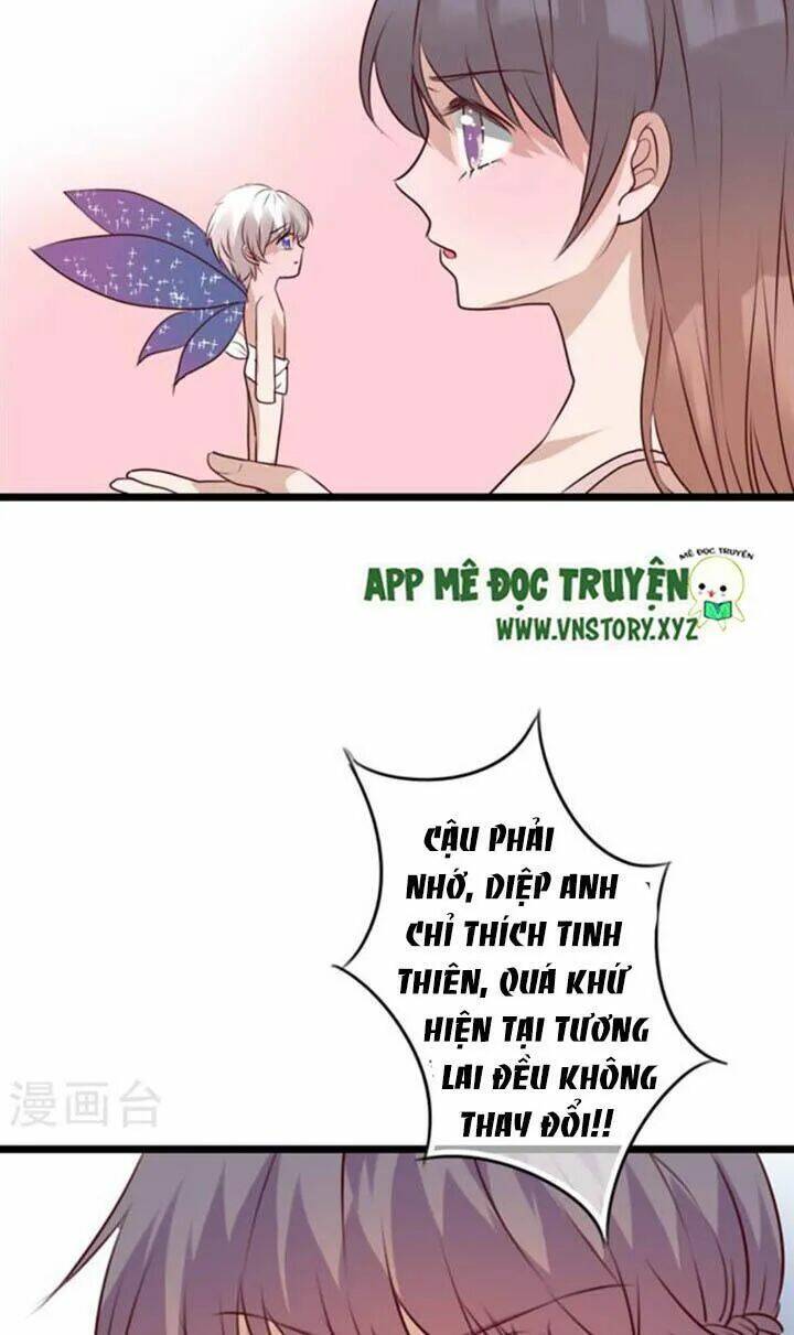 Sau Con Mưa Mùa Hạ Chương 70 Ảnh 22