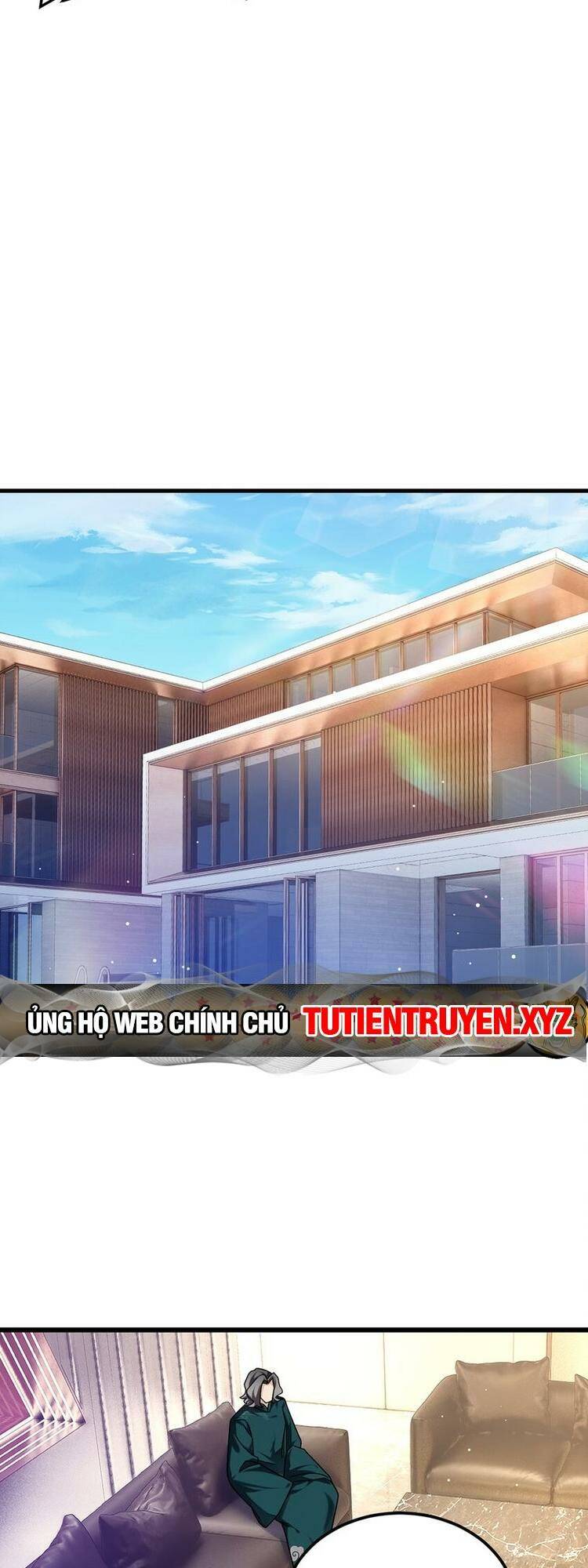 Tiên Tôn Lạc Vô Cực Chương 244 Ảnh 15