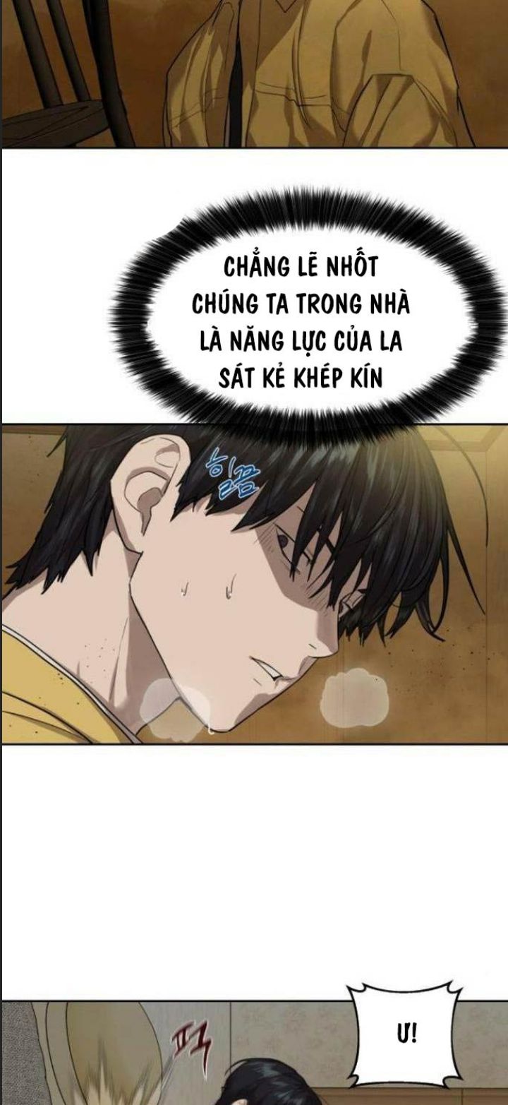 Công Năng Đặc Dị Chương 14 Ảnh 7