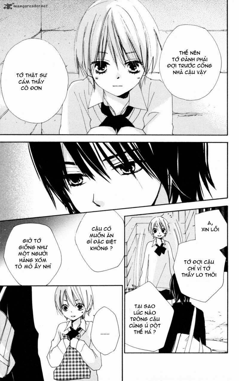 Bokura Wa Itsumo Chương 13 Ảnh 19