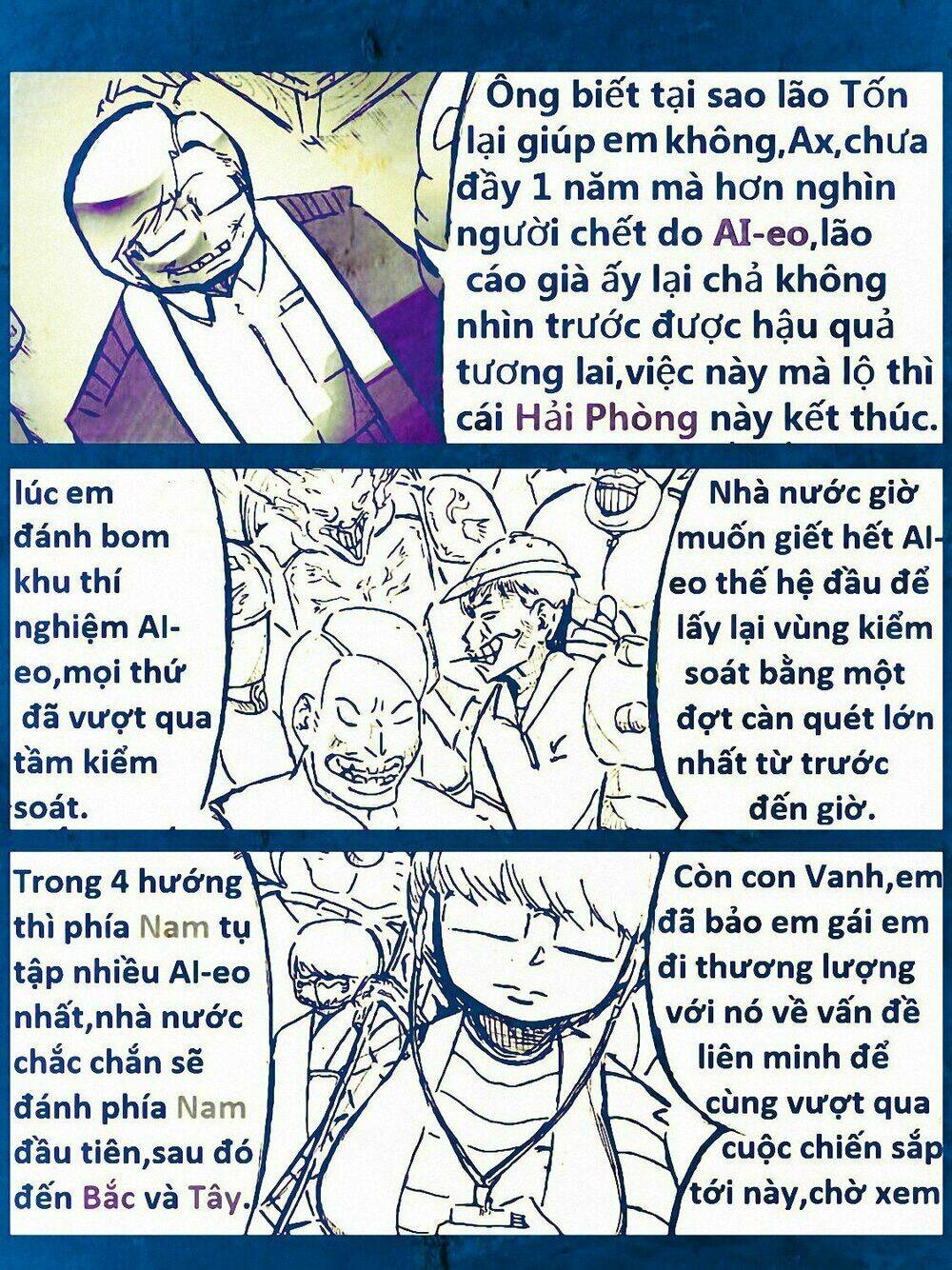 Nhật Ký Dâm Tama Chương 15 Ảnh 5