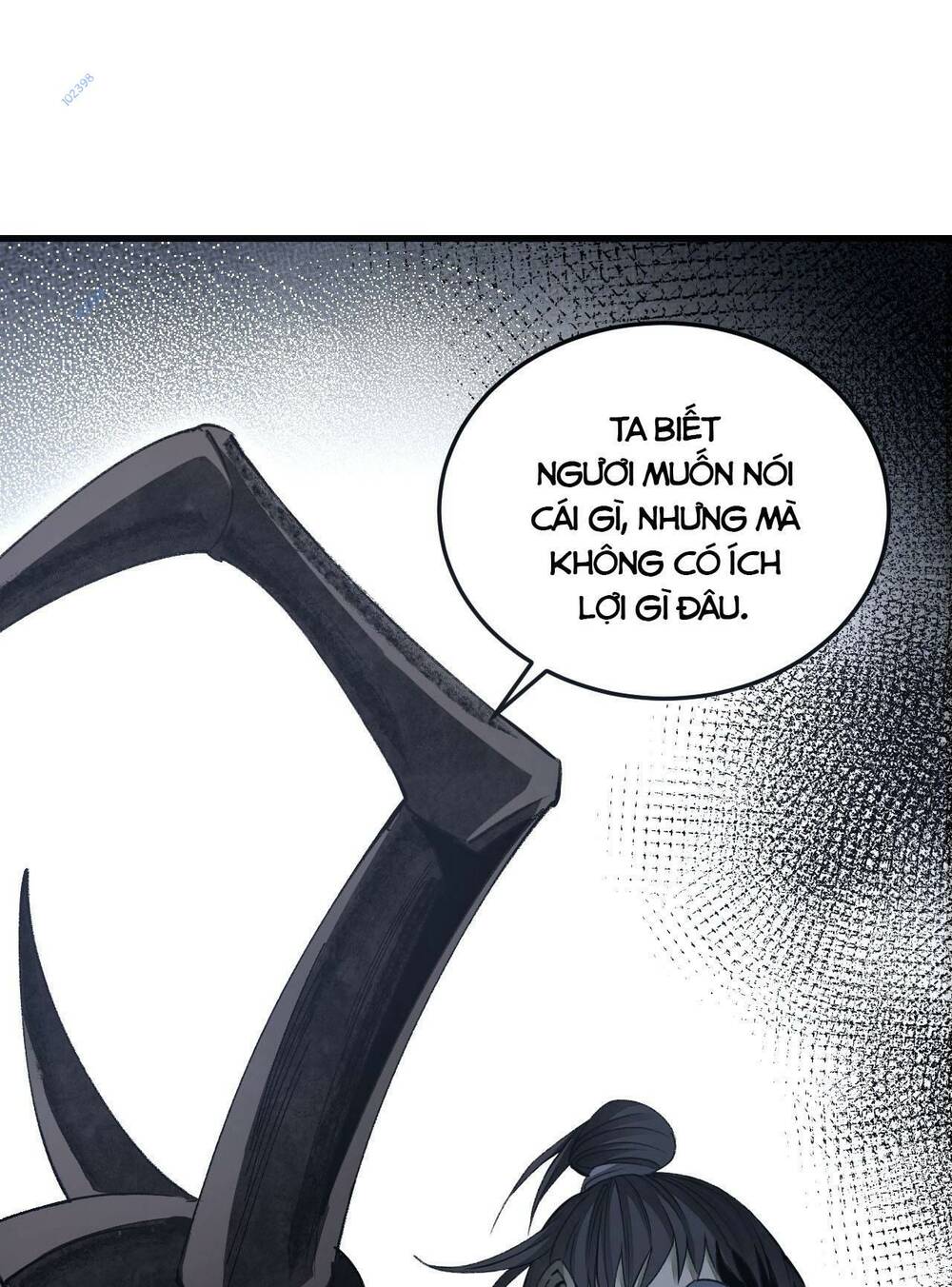 Địa Sát 72 Phép Thần Thông Chương 64 Ảnh 15