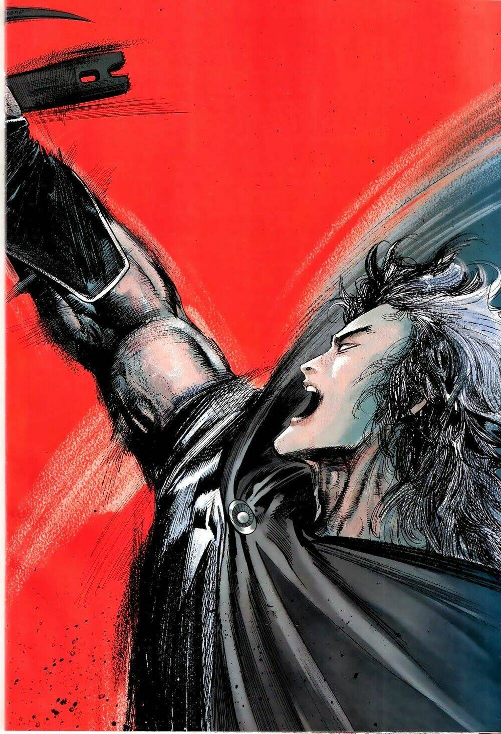 Phong Vân Chương 661 Ảnh 33