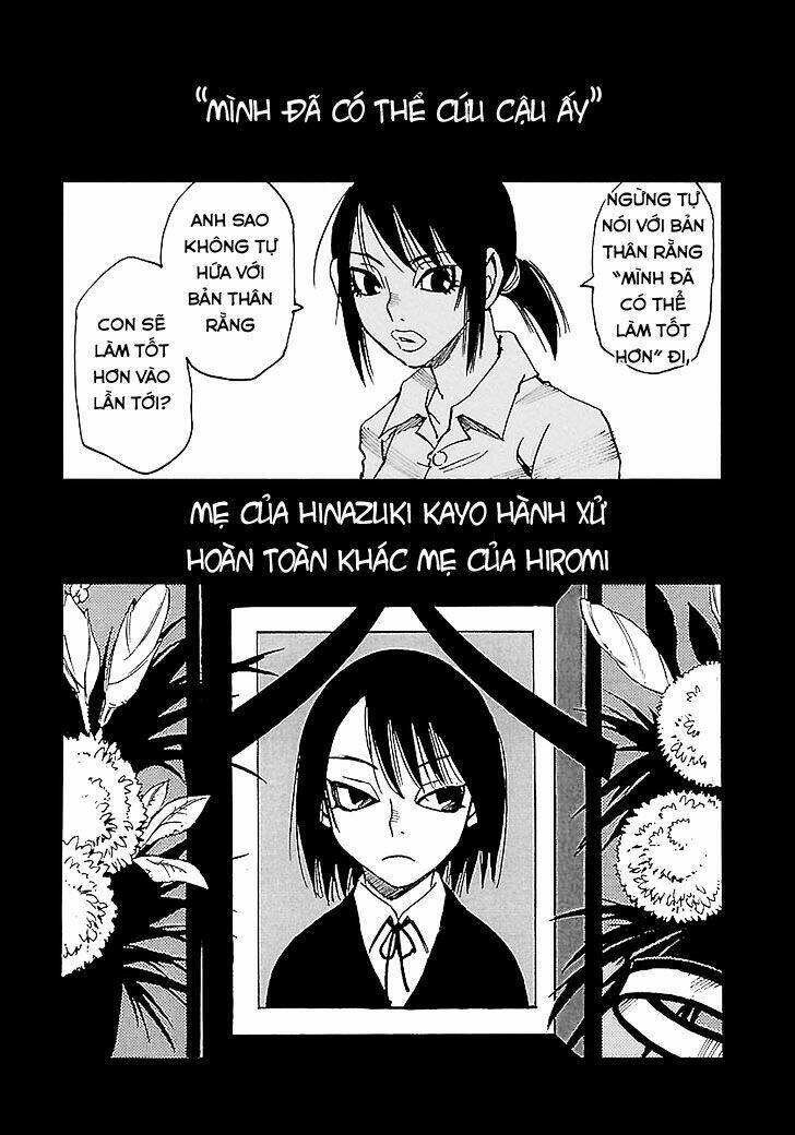 Boku Dake Ga Inai Machi Chương 36 Ảnh 30