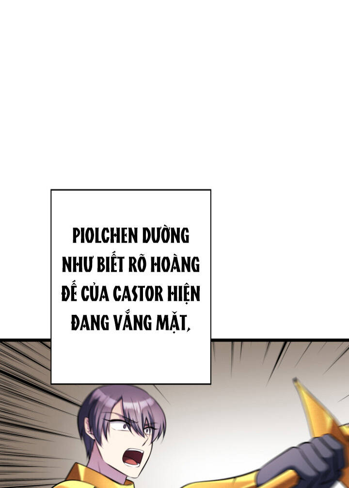 Hoàng Đế Bệ Hạ Là Mãnh Thú Chương 72 Ảnh 4