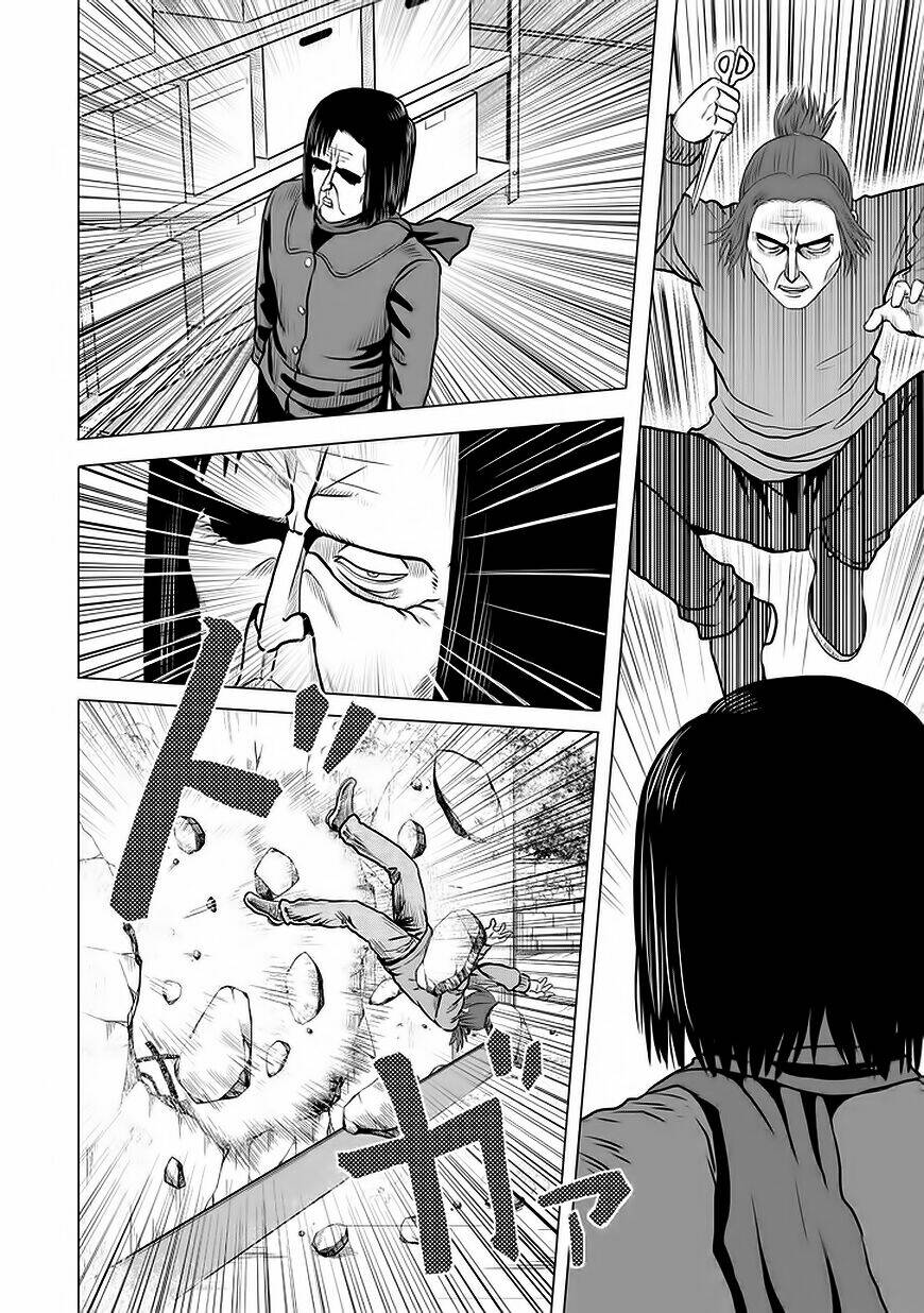 Zai X 10 Chương 39 Ảnh 8