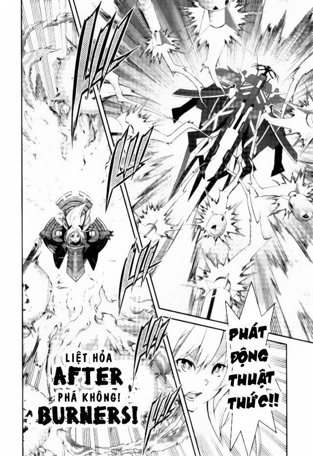 Yu-Gi-Oh! Ocg Stories Chương 6 Ảnh 18