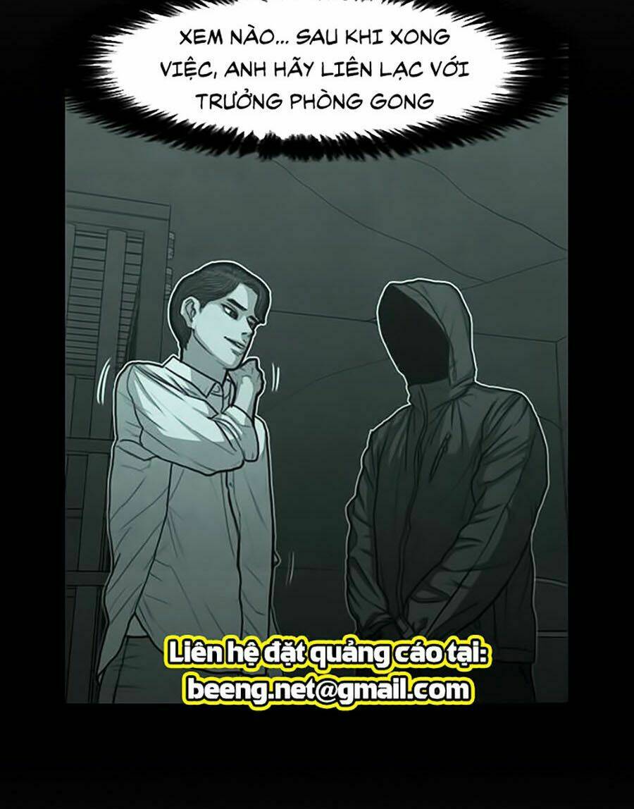 Khu Trọ Quỷ Ám Chương 41 Ảnh 50