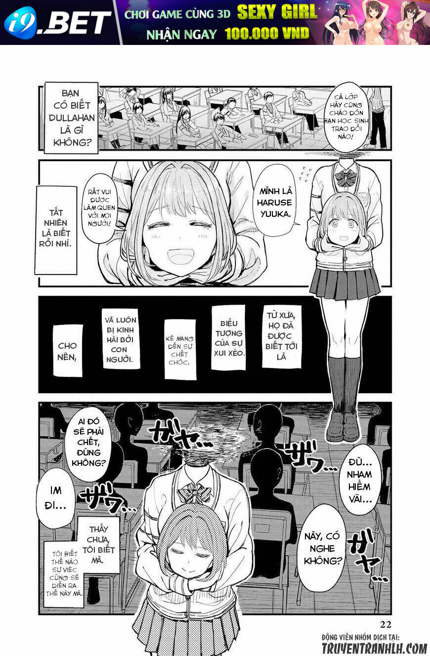 Jingai No Yome To Icha Icha Suru - Anthology Comic Manga Chương 2 Ảnh 5