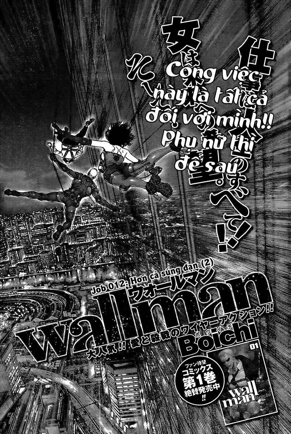 Wallman Chương 12 Ảnh 6
