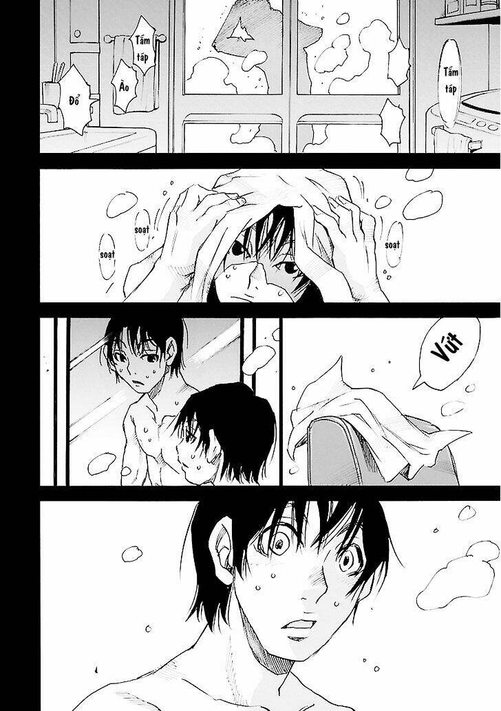 Boku Dake Ga Inai Machi Chương 32 Ảnh 45
