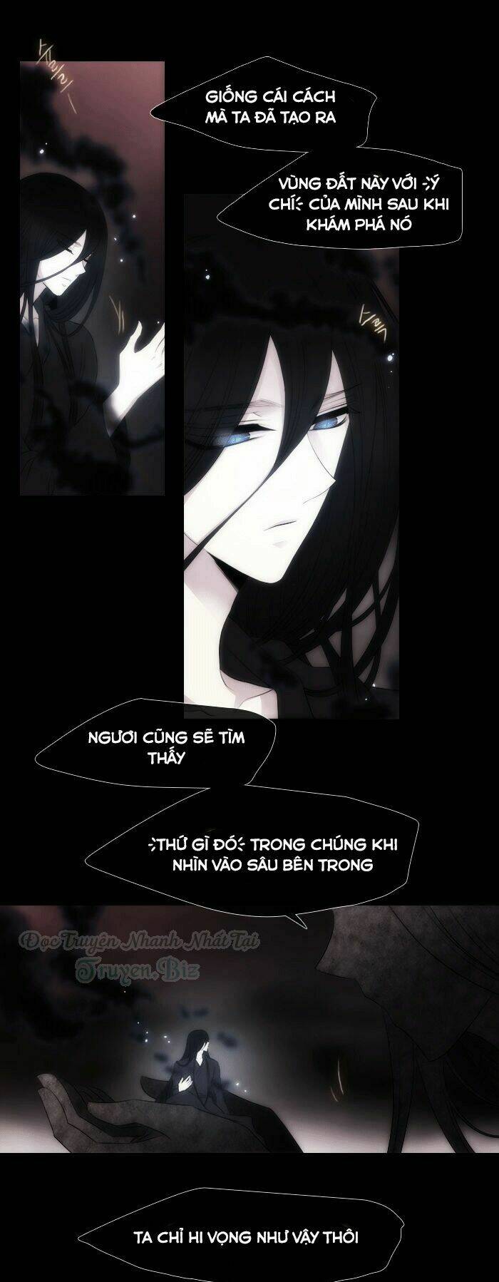 Black Haze Chương 207 Ảnh 5