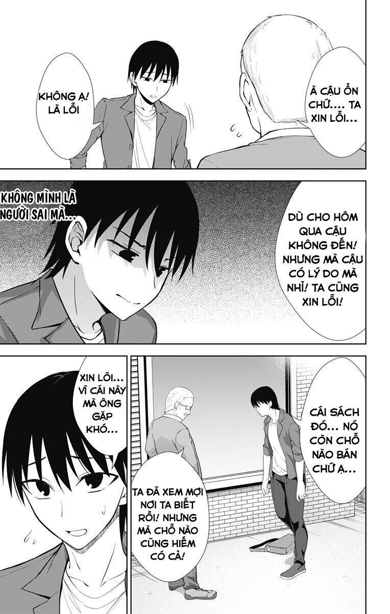 Ore Wo Suki Nano Wa Omae Dake Ka Yo Chương 34 Ảnh 15