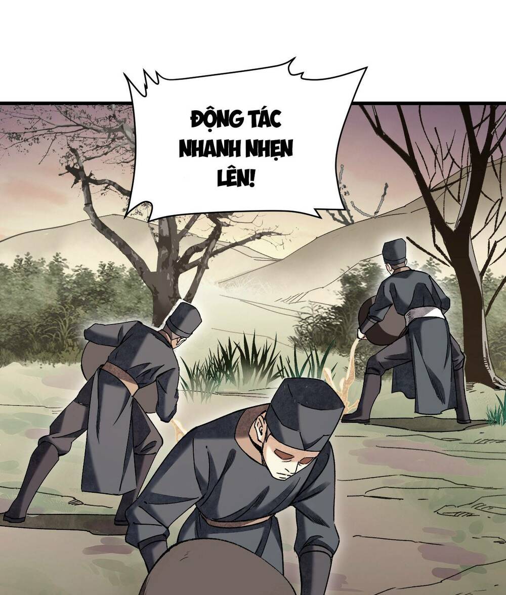 Địa Sát 72 Phép Thần Thông Chương 67 Ảnh 38