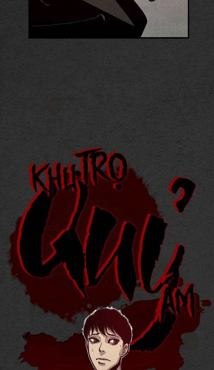 Khu Trọ Quỷ Ám Chương 21 Ảnh 34