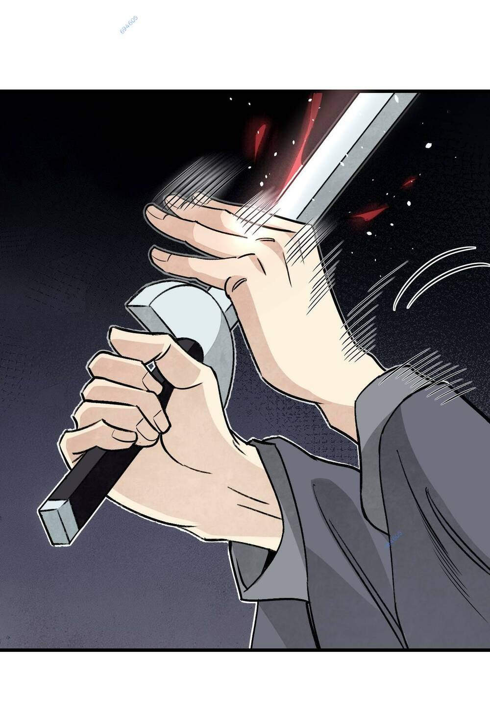 Địa Sát 72 Phép Thần Thông Chương 61 Ảnh 42