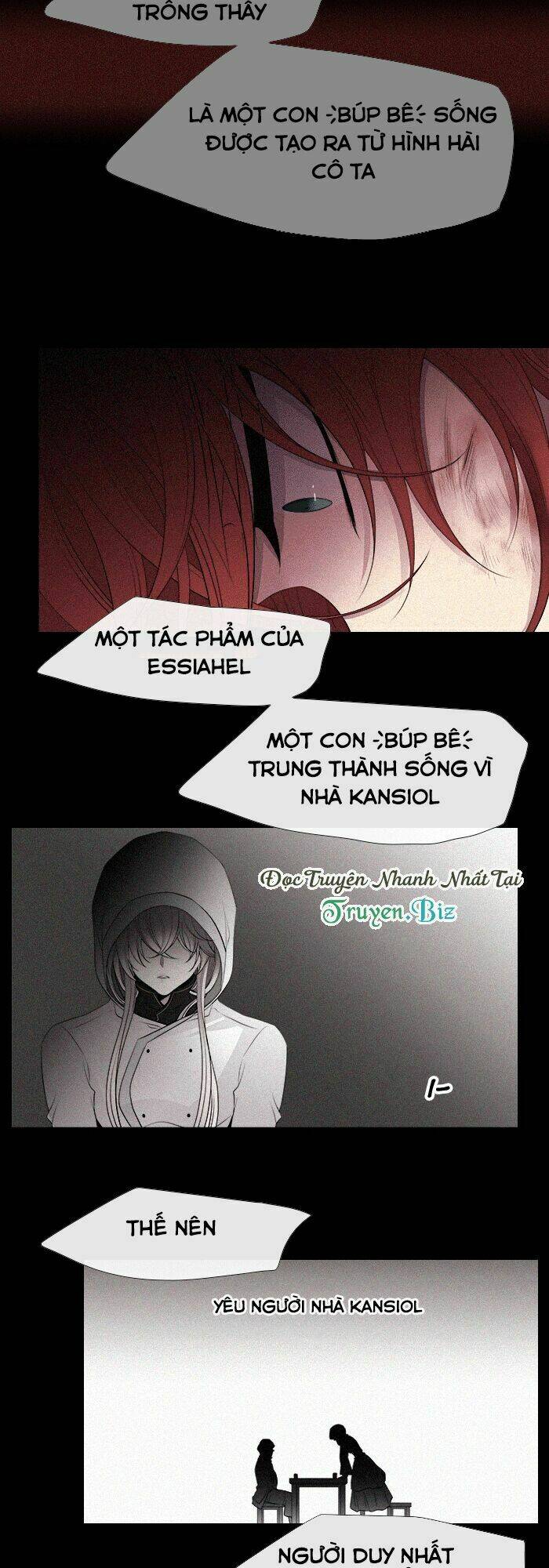 Black Haze Chương 215 Ảnh 16