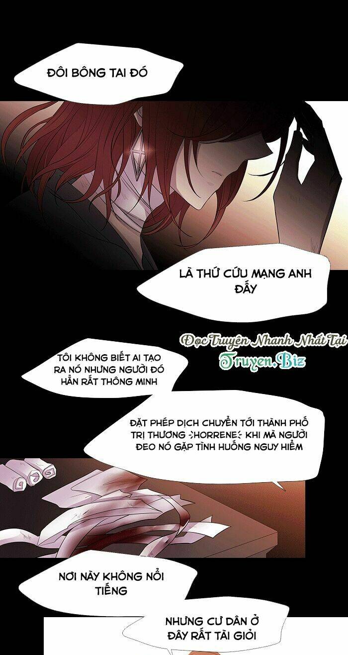 Black Haze Chương 225 Ảnh 44