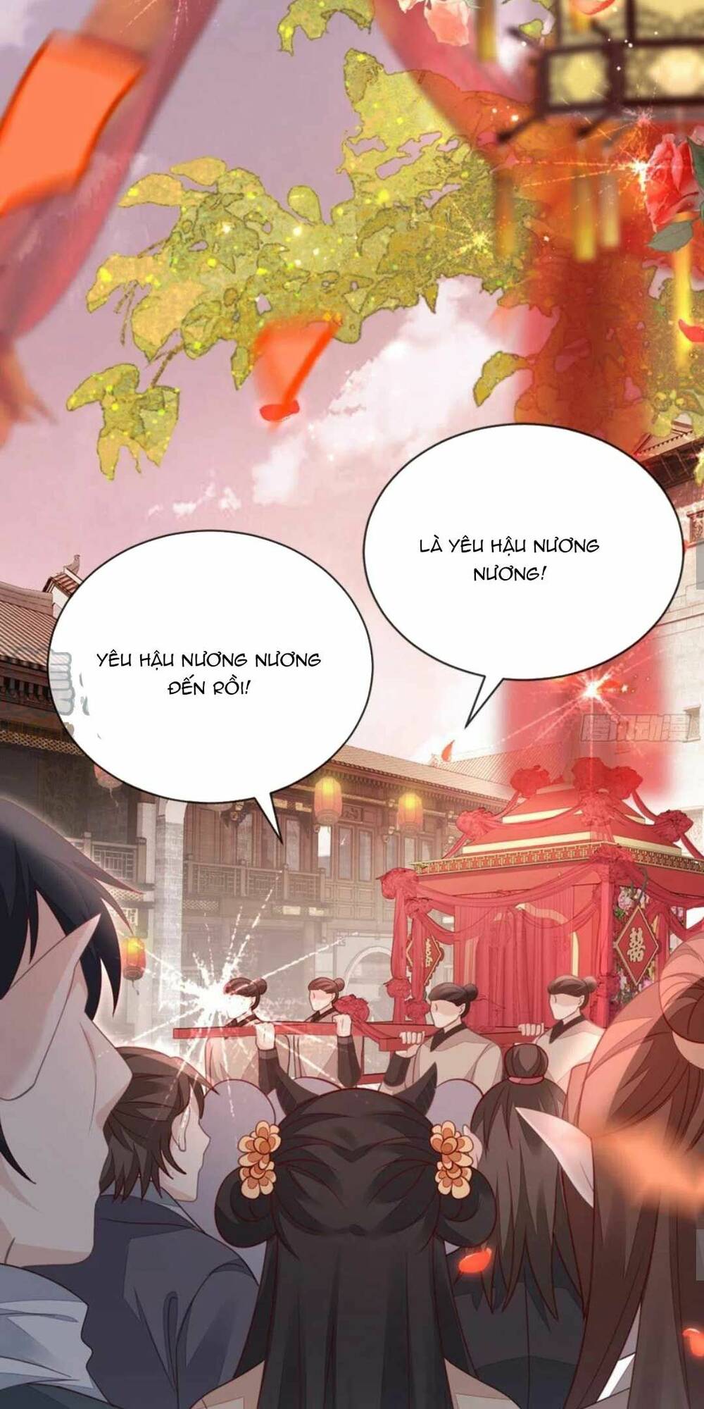 Mau Xuyên Không Rửa Tội Cho Nhân Vật Phản Diện Chương 128 Ảnh 14