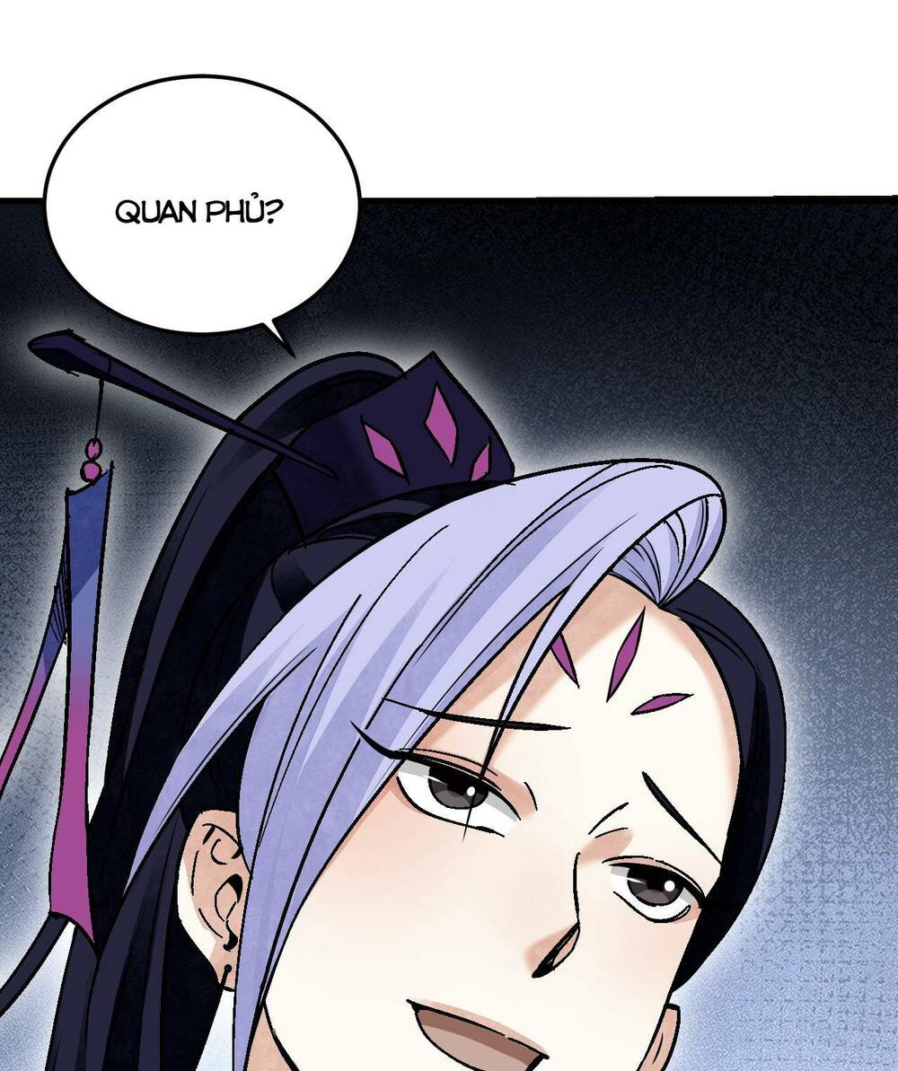 Địa Sát 72 Phép Thần Thông Chương 65 Ảnh 39