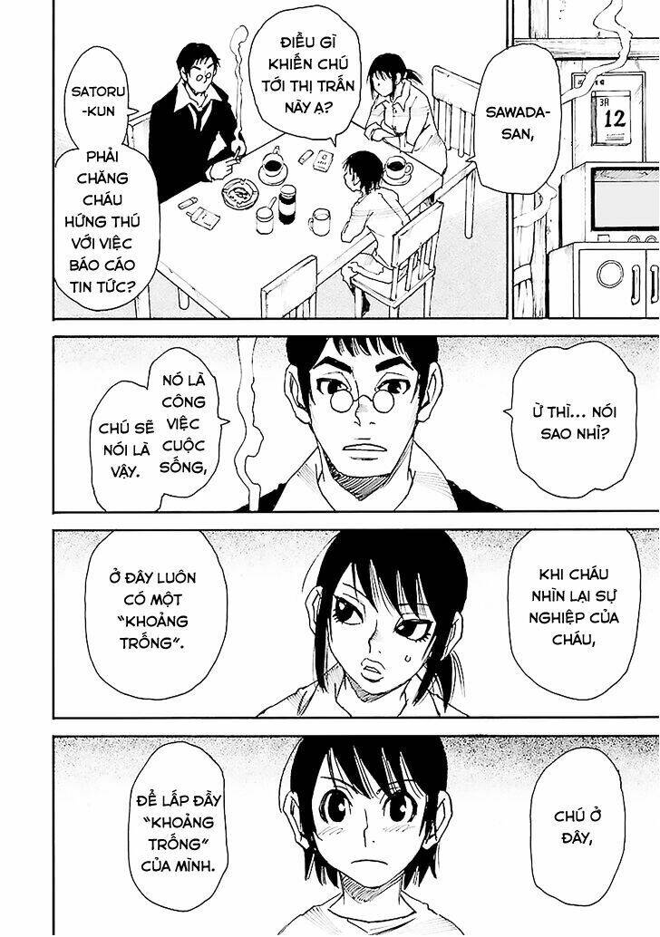 Boku Dake Ga Inai Machi Chương 29 Ảnh 26