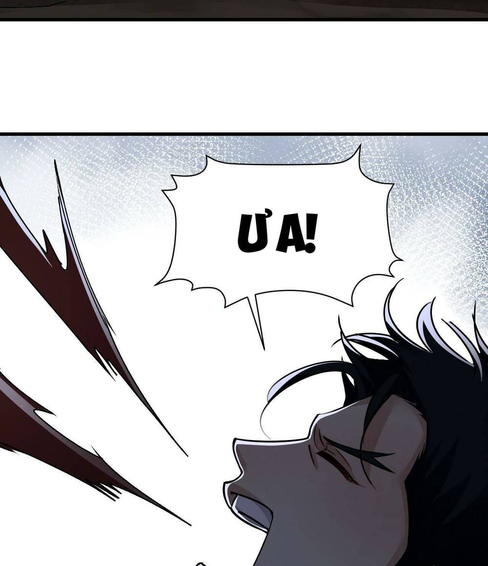 Địa Sát 72 Phép Thần Thông Chương 58 Ảnh 46