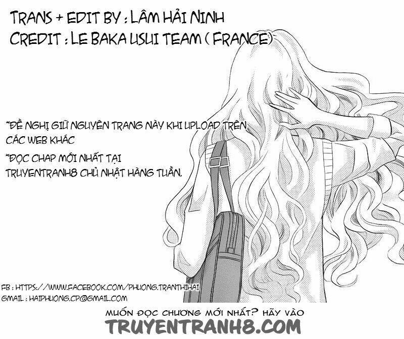 Henyoku No Labyrinth Chương 47 Ảnh 3