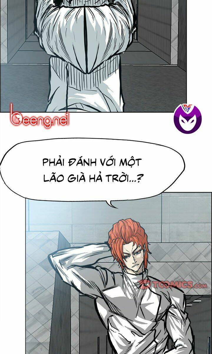 Bá Chủ Học Đường Ss2 Chương 38 Ảnh 19