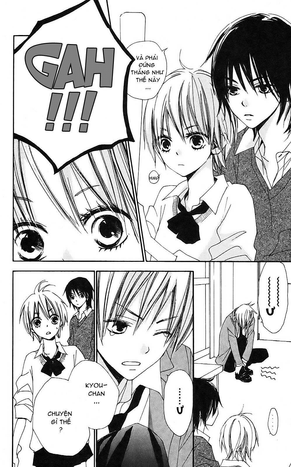 Bokura Wa Itsumo Chương 4 Ảnh 29