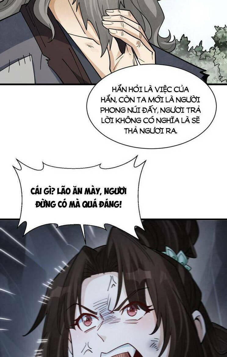 Lạn Kha Kỳ Duyên Chương 281 Ảnh 37