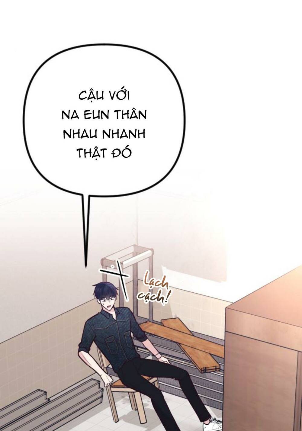 Tình Cờ Ta Gặp Nhau Chương 28 Ảnh 117