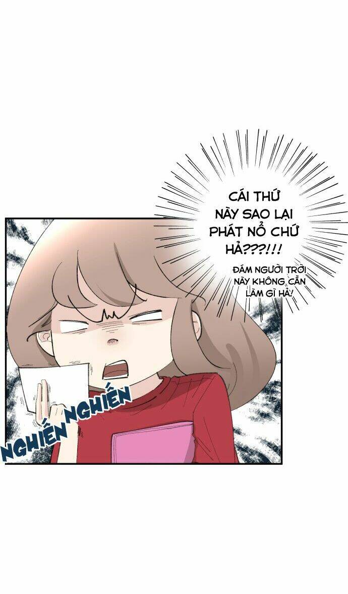 Oh My God Chương 4 Ảnh 18