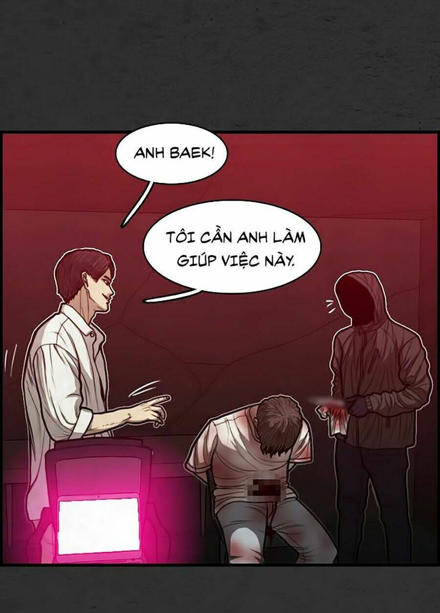 Khu Trọ Quỷ Ám Chương 41 Ảnh 29