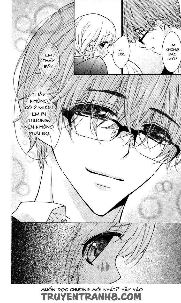 Henyoku No Labyrinth Chương 48 Ảnh 26