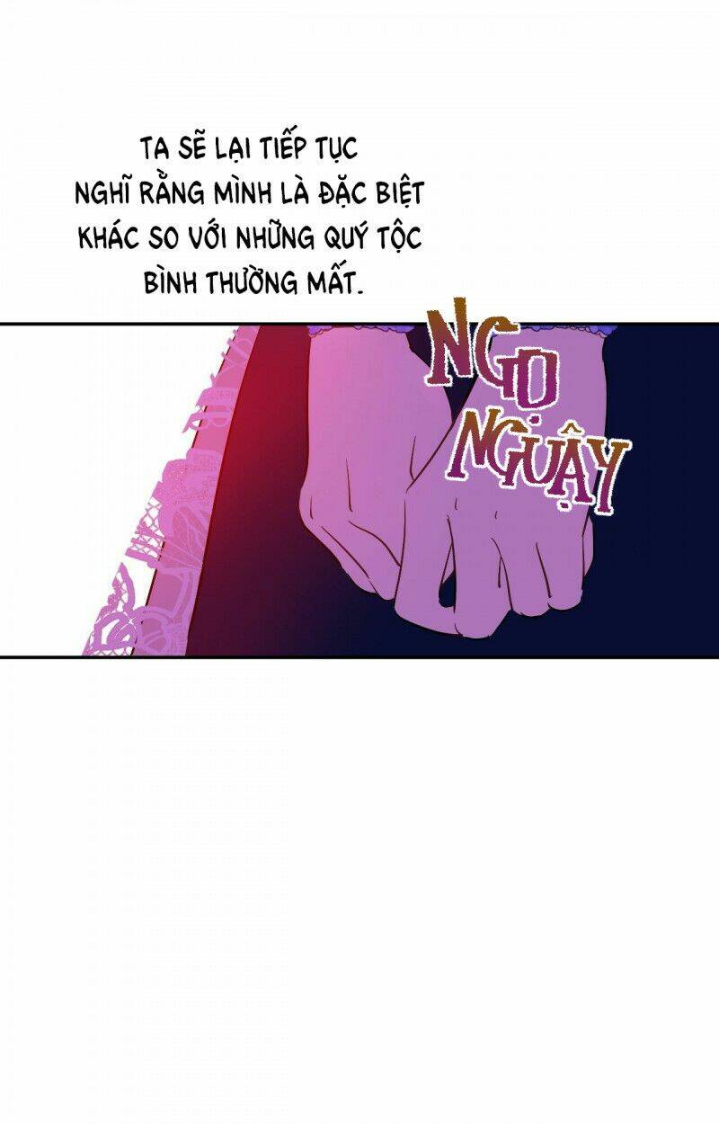 Một Ngày Nọ Ta Trở Thành Công Chúa Chương 120 Ảnh 26