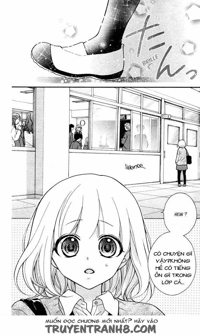 Henyoku No Labyrinth Chương 53 Ảnh 15