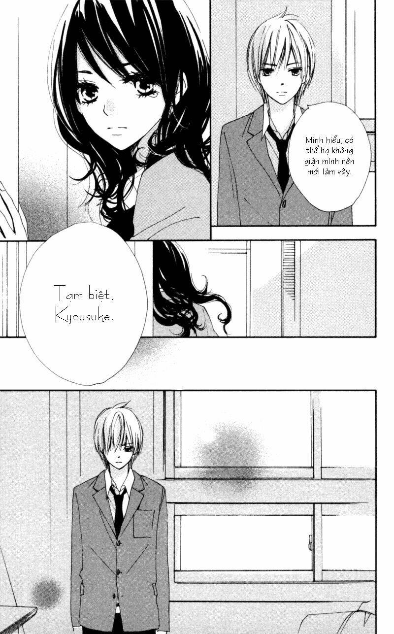 Bokura Wa Itsumo Chương 16 Ảnh 17