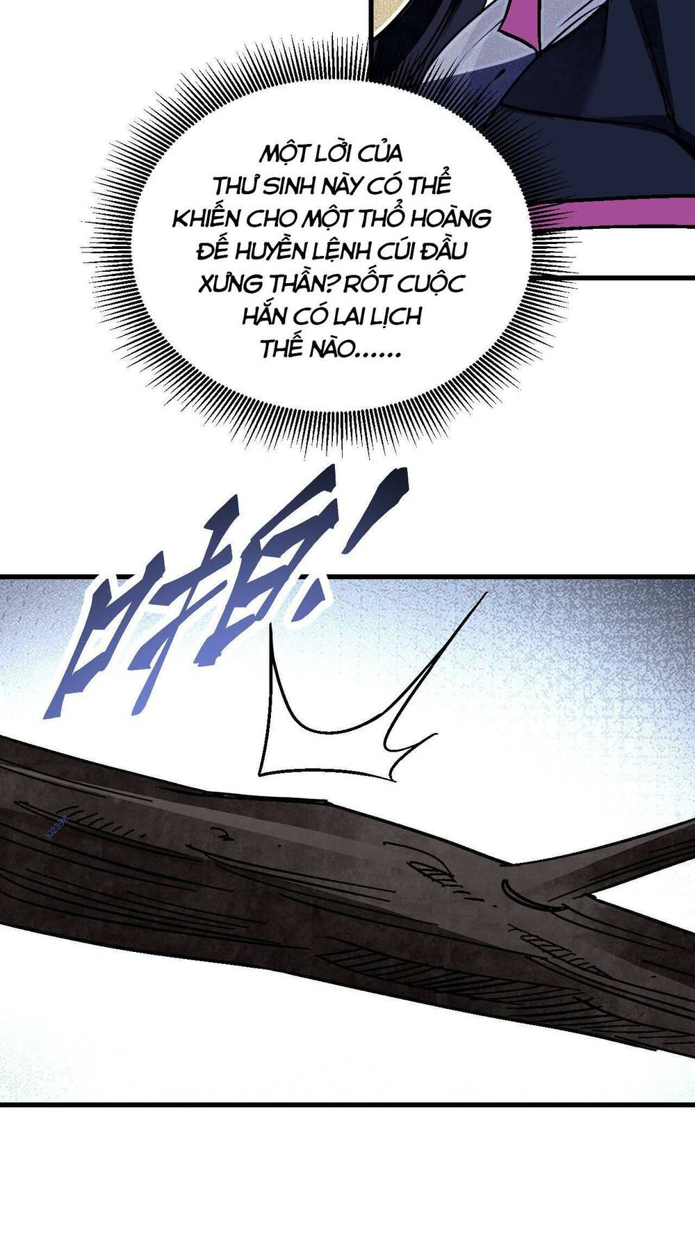 Địa Sát 72 Phép Thần Thông Chương 65 Ảnh 46