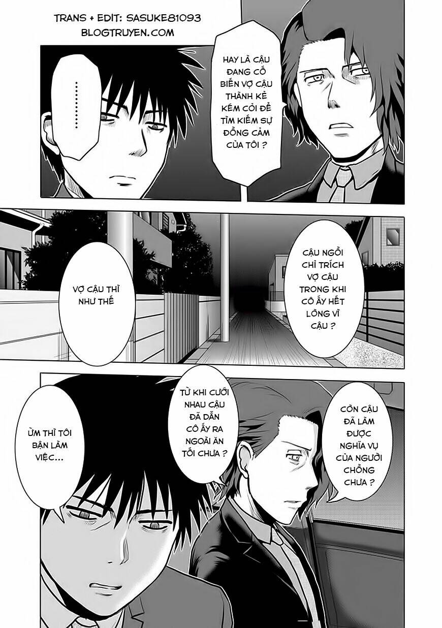 Zai X 10 Chương 37 Ảnh 9