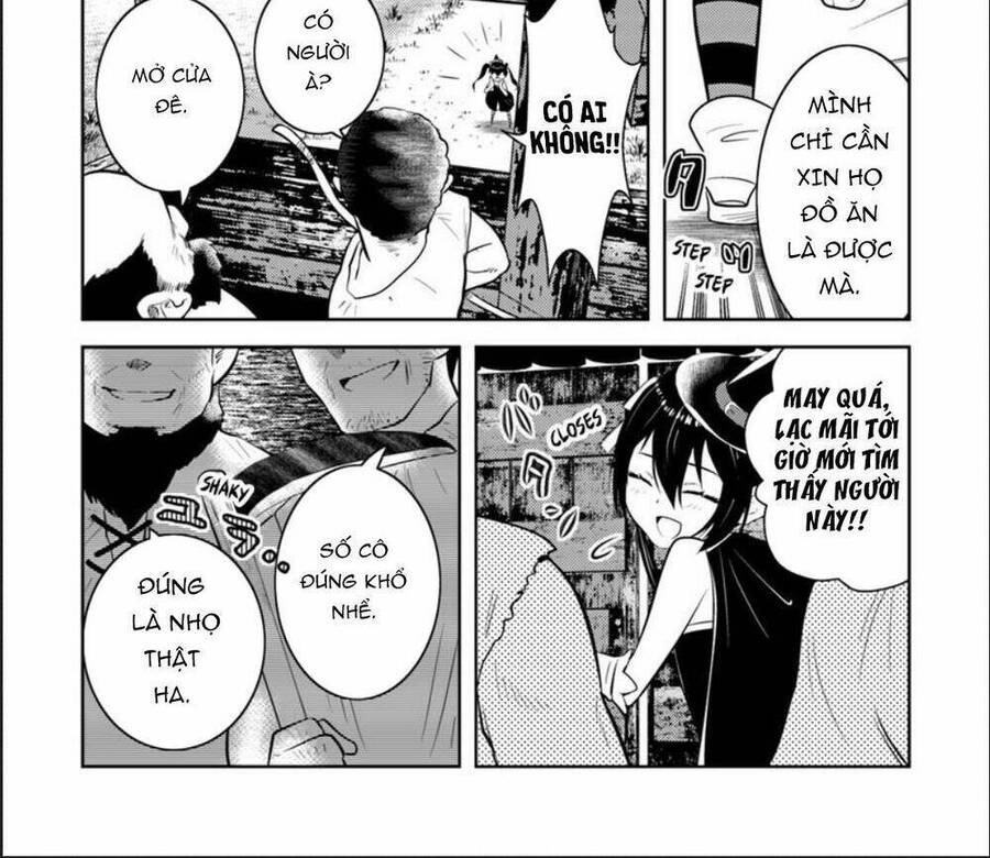 Around 40 Kenja No Isekai Seikatsu Nikki Chương 12 Ảnh 10