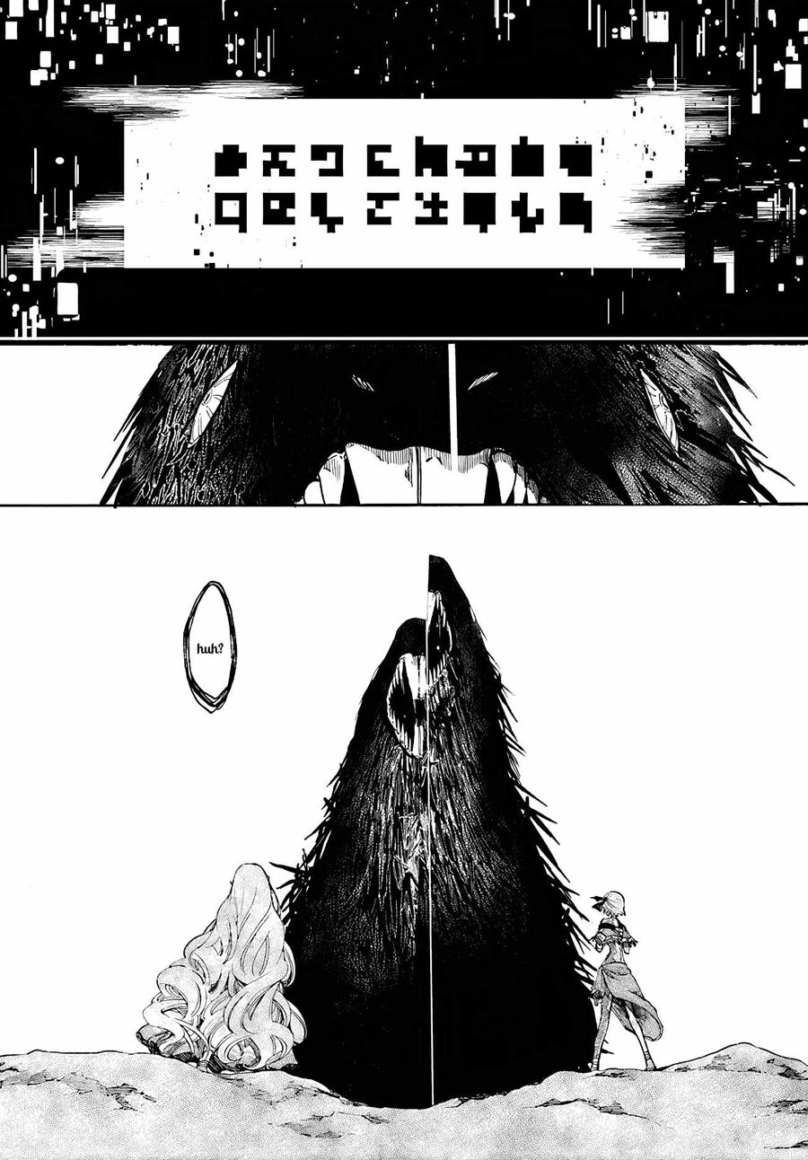 Isekai Apocalypse Mynoghra ~The Conquest Of The World Starts With The Civilization Of Ruin~ Chương 23.3 Ảnh 5