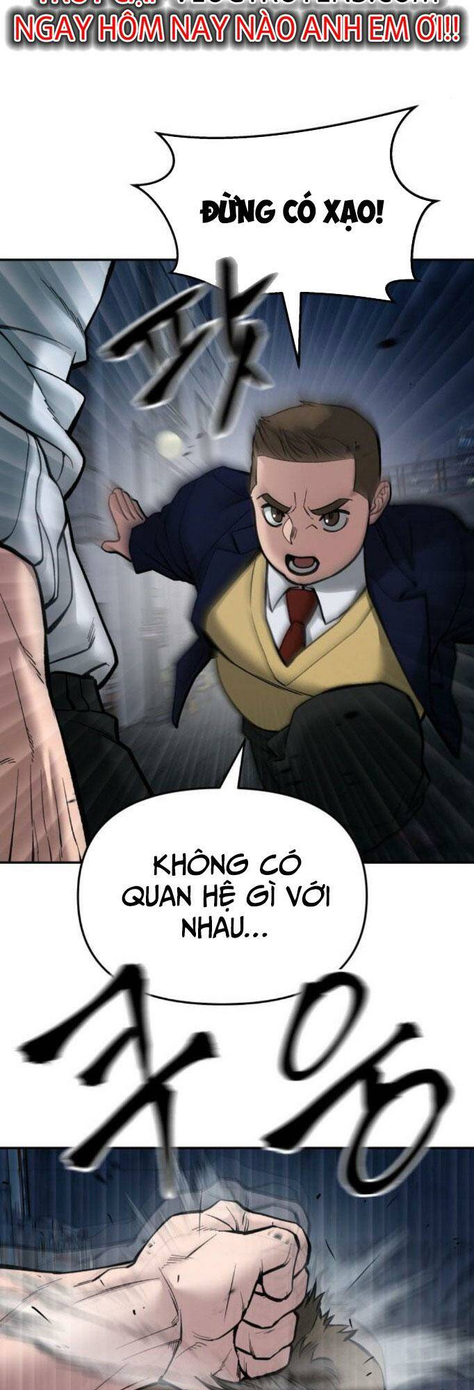 Quản Lí Du Côn Chương 76 Ảnh 65