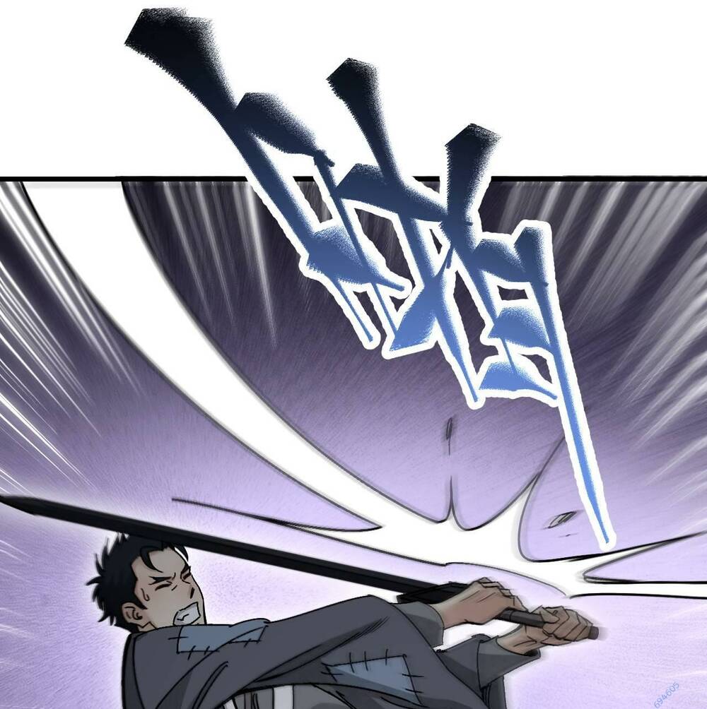 Địa Sát 72 Phép Thần Thông Chương 58 Ảnh 43