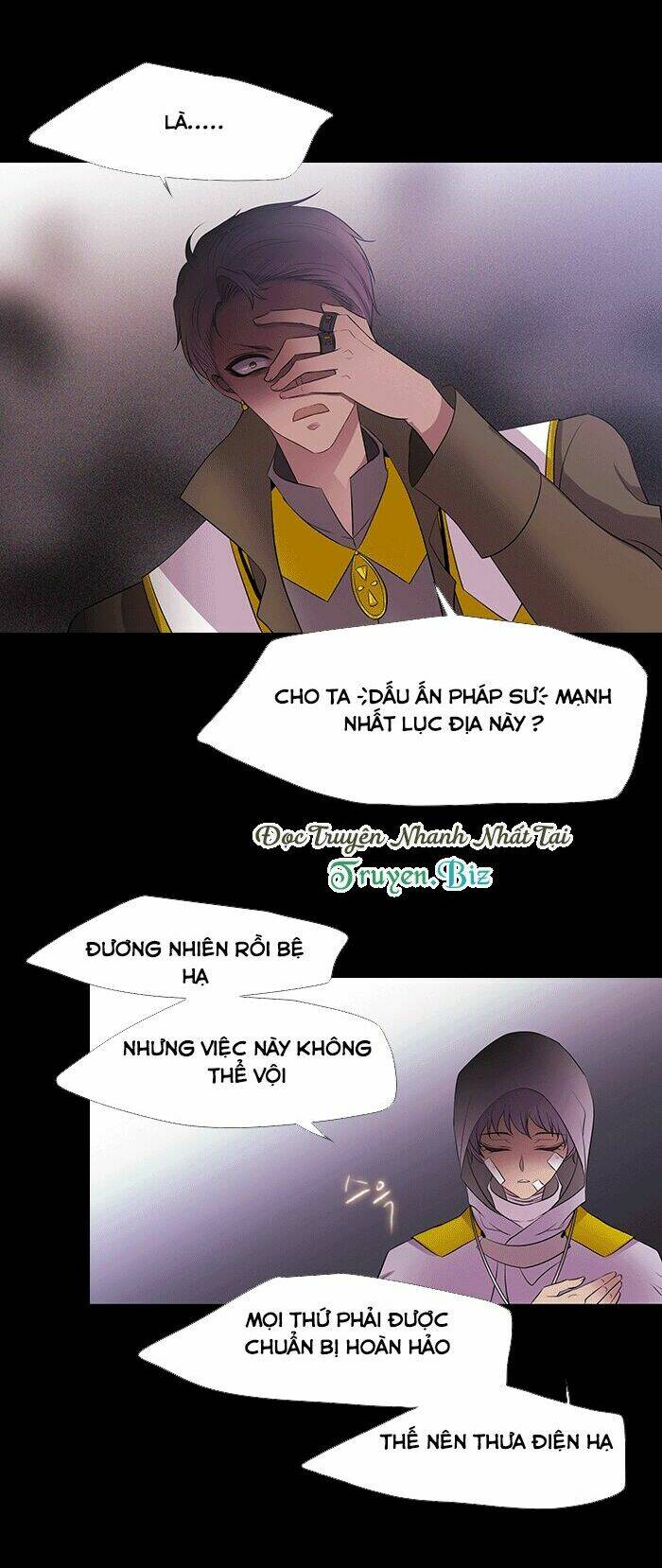 Black Haze Chương 219 Ảnh 28