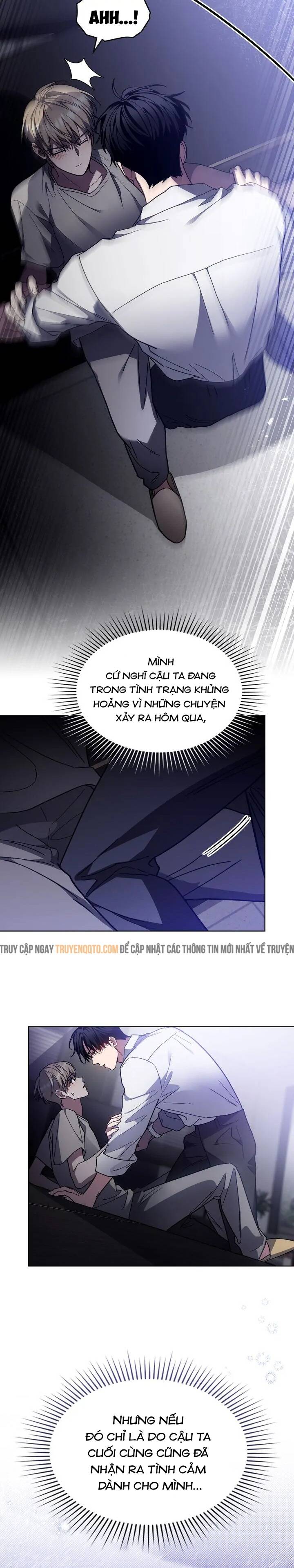 Dấu Vết Mặt Trời Chương 84 Ảnh 11