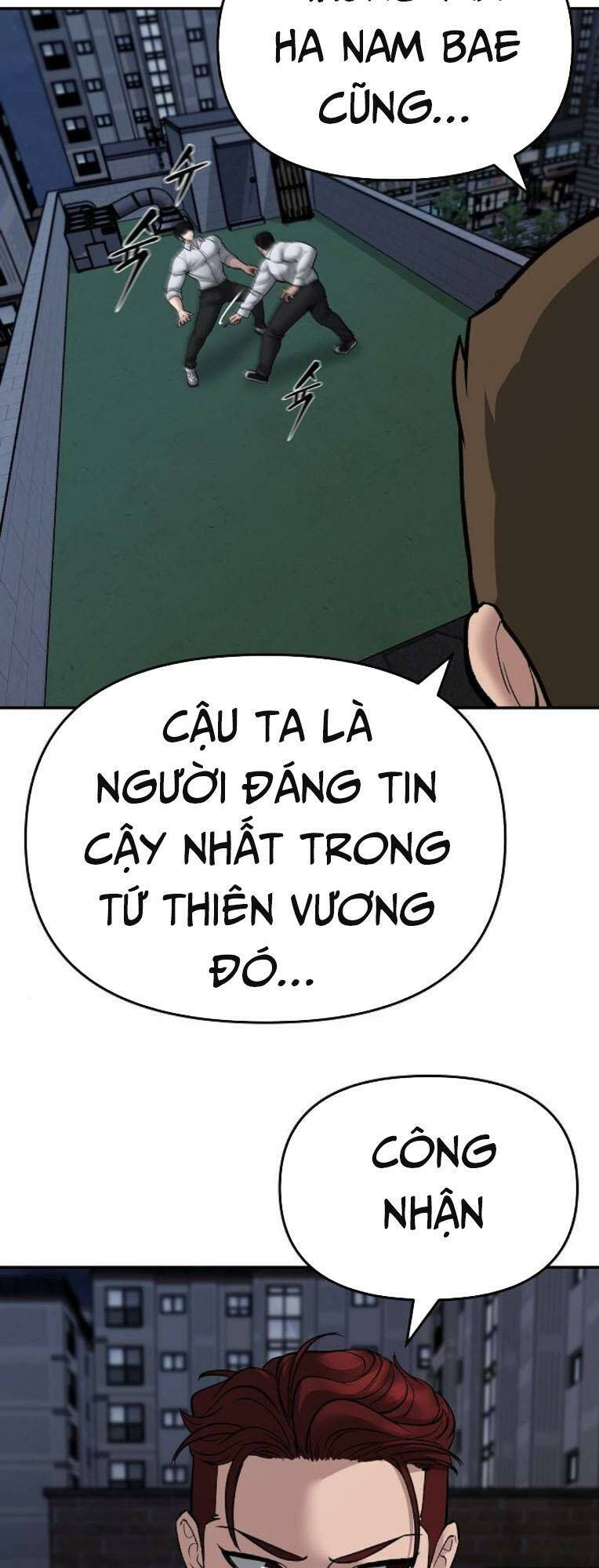 Quản Lí Du Côn Chương 72 Ảnh 48